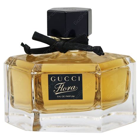 gucci flora 75 ml